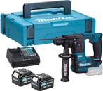 Makita HR166DSMJ 10,8 V Boorhamer, Doe-het-zelf en Verbouw, Gereedschap | Boormachines, Verzenden, Nieuw