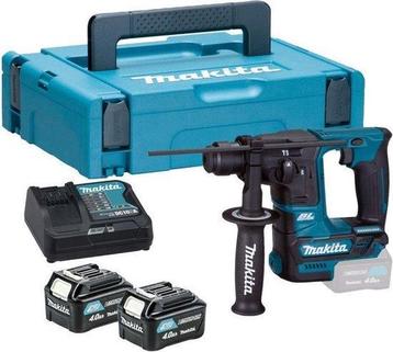 Makita HR166DSMJ 10,8 V Boorhamer beschikbaar voor biedingen