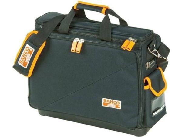 Veiling - Bahco 4750FB4-18 Gereedschapstas, Computers en Software, Laptoptassen, Nieuw