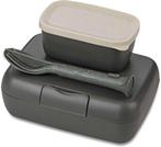 Koziol Bio-Circulair Candy Ready lunchbox en bestekset -, Huis en Inrichting, Verzenden, Nieuw
