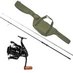 Ultimate Indura Carp Combo Set 12ft (3lb), Verzenden, Nieuw