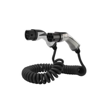 Laadkabel Hyundai IONIQ 9 - eRock Pro  Type 2 Gekruld - 16A beschikbaar voor biedingen