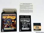 Atari Lynx - Steel Talons, Verzenden, Gebruikt