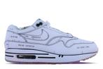 Nike Air Max 1 Tinker Schematic Sketch to Shelf  42, Ophalen of Verzenden, Nieuw, Nike, Sneakers of Gympen
