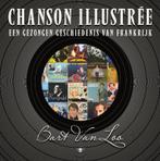 Chanson illustrée 9789085424178 Bart Van Loo, Boeken, Verzenden, Gelezen, Bart Van Loo
