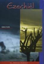EZECHIEL - Bijbelstudie 9789055602711 A. Verbree, Boeken, Verzenden, Gelezen, A. Verbree