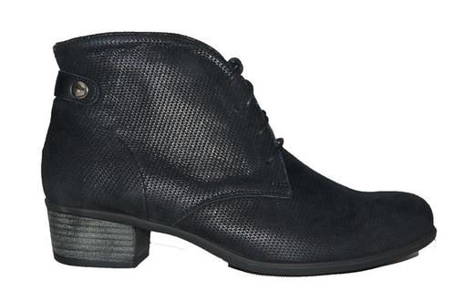 -7% Durea  Durea 9603 wijdte k  maat 38, Kleding | Dames, Schoenen, Zwart, Nieuw, Verzenden