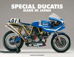 Special Ducatis Made in Japan, Verzenden, Nieuw, Edizioni FBA Moto Italiane, Merk of Model