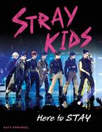 9781637276570 Stray Kids Katy Sprinkel, Verzenden, Nieuw, Katy Sprinkel