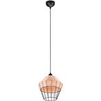 LED Hanglamp - Hangverlichting - Trion Bera XL - E27 Fitting, Huis en Inrichting, Lampen | Hanglampen, Nieuw, Ophalen of Verzenden