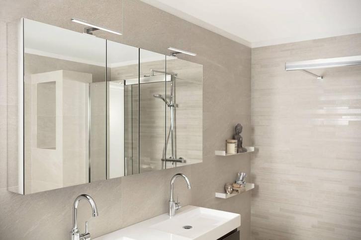 Ben Verlichting van €139.00 voor €48.65, Huis en Inrichting, Woonaccessoires | Spiegels, Nieuw, Ophalen of Verzenden