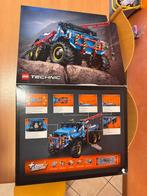 Lego Set - 42070 - Technic - 6x6 All Terrain Tow Truck, Kinderen en Baby's, Speelgoed | Duplo en Lego, Nieuw