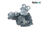 Motorblok Aprilia SMV 750 Dorsoduro 2008-2013 (SMV750 SM000), Verzenden, Gebruikt