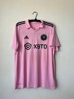 Inter Miami - MLS - Lionel Messi - 2023 - Voetbalshirt, Nieuw