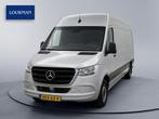 Zakelijke Lease |  Mercedes-Benz Sprinter 317 1.9 CDI L3H2 N, Automaat, Stof, Gebruikt, Euro 6