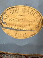 Stoel (3) - Walnoot, Beuken - Aristide Boucicaut, Antiek en Kunst