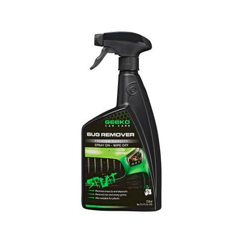 Gecko SPLAT Insecten Verwijderaar Trigger 750ml, Auto diversen, Onderhoudsmiddelen, Verzenden