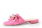 Gabor Slippers in maat 38 Roze | 10% extra korting, Slippers, Overige kleuren, Verzenden, Gabor