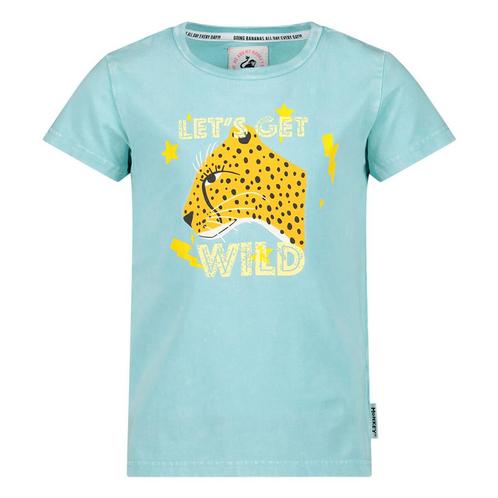 Me & My Monkey T-shirt Meisjes maat 116, Kinderen en Baby's, Kinderkleding | Overige, Verzenden