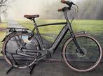 Set Gazelle Grenoble C8 Electrische fietsen -  Middenmotor, Nieuw, Ophalen of Verzenden, 59 cm of meer, 50 km per accu of meer