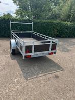 nieuwe aanhangwagens, incl. nieuw reservewiel, Ophalen of Verzenden, Nieuw