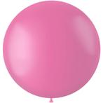 Roze Ballon Rosey Pink 78cm, Verzenden, Nieuw