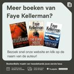 Het zoete gif / Parel pockets 9789022525586 Faye Kellerman, Verzenden, Gelezen, Faye Kellerman