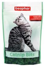 Beaphar Catnip Bits 150 gr., Ophalen of Verzenden, Nieuw