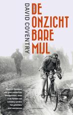 De onzichtbare mijl 9789025447069 David Coventry, Verzenden, Gelezen, David Coventry