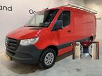 Zakelijke Lease |  Mercedes-Benz Sprinter 314 CDI L2H1 RWD, Auto's, Stof, Gebruikt, Overige kleuren, Mercedes-Benz