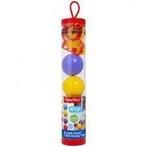 Fisher Price Dough 4 Ballen in Koker met Vormen, Ophalen of Verzenden, Nieuw