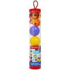 Fisher Price Dough 4 Ballen in Koker met Vormen, Kinderen en Baby's, Speelgoed | Overig, Ophalen of Verzenden