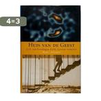 Huis van de Geest 9789053523643 J.J.E. van Everdingen, Verzenden, Zo goed als nieuw, J.J.E. van Everdingen