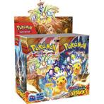 Surging Sparks Booster Box, Verzenden, Nieuw, Boosterbox