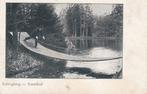 ROSENDAAL - Kettingbrug, Verzenden, Gelopen
