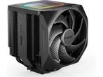 be quiet! Dark Rock Elite Processor Luchtkoeler 13,5 cm, Computers en Software, Computerkoelers, Verzenden, Zo goed als nieuw