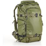 Shimoda Action X40 V2 - Green, Ophalen of Verzenden, Nieuw, Rugtas, Overige merken