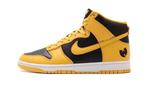 Wu-Tang x Nike Dunk High - 2024 - maat 38.5 (Sneakers), Kleding | Dames, Schoenen, Verzenden, Nieuw, ["Nike","Nike Dunk"], Sneakers of Gympen