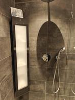 Showmodel Sunshower combi black - 0025, Ophalen, Nieuw, Douche