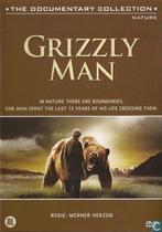 Grizzly Man - Werner Herzog - DVD, Cd's en Dvd's, Verzenden, Nieuw in verpakking