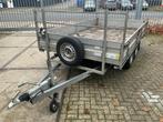 Online veiling: Bolle, BE3016N, Tandemasser Aanhangwagen, Auto diversen, Aanhangers en Bagagewagens, Nieuw