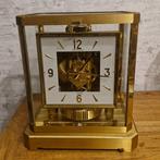 Atmos klok, Kaliber 528-8 - Jaeger-LeCoultre - Messing, Glas