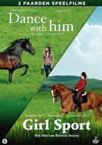 Dance With Him & Girl Sport, Cd's en Dvd's, Dvd's | Drama, Verzenden, Nieuw in verpakking, Drama