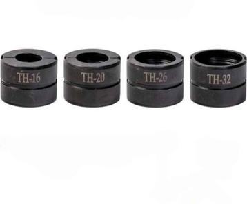 FvT TH-press profiel Persbekken 16/20/25 en 32mm - TH beschikbaar voor biedingen