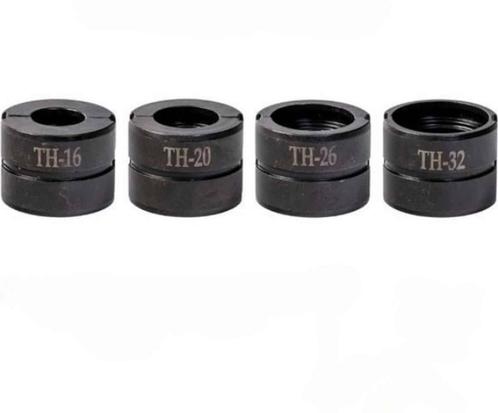 FvT TH-press profiel Persbekken 16/20/25 en 32mm - TH, Doe-het-zelf en Verbouw, Gereedschap | Handgereedschap, Nieuw, Ophalen of Verzenden