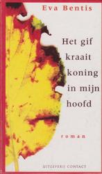 Gif Kraait Koning In Mijn Hoofd, Ophalen of Verzenden, Nieuw