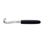 Triangle Professionele Boterkruller – RVS Lemmet – 8 cm, Ophalen of Verzenden, Nieuw