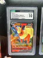 The Pokémon Company - 3 Graded card - Leafeon, Flareon &, Nieuw