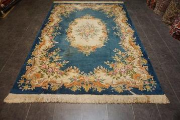 Chinese art-deco - Tapijt - 300 cm - 216 cm beschikbaar voor biedingen