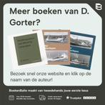 Nederlandse koopvaardijschepen in beeld 9789060132807, Verzenden, Gelezen, D. Gorter